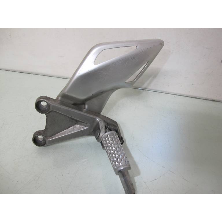 Platine pilote gauche CBR 1000 RR