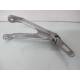 Platine + repose pied passager gauche CBR 1000 RR