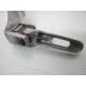 Platine + repose pied passager gauche CBR 1000 RR