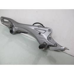 Platine repose pied droit 650 Gladius