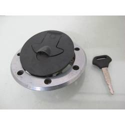 Trappe , bouchon reservoir essence ZZR 600
