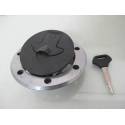 Trappe , bouchon reservoir essence ZZR 600