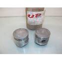 Pistons NEUF UPower 160cc 125 Shadow / Varadero