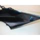 Flanc de selle gauche Z750 07/10