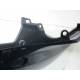 Flanc de selle gauche Z750 07/10