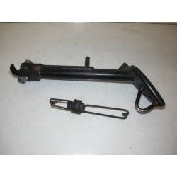 Bequille laterale 650 Gladius