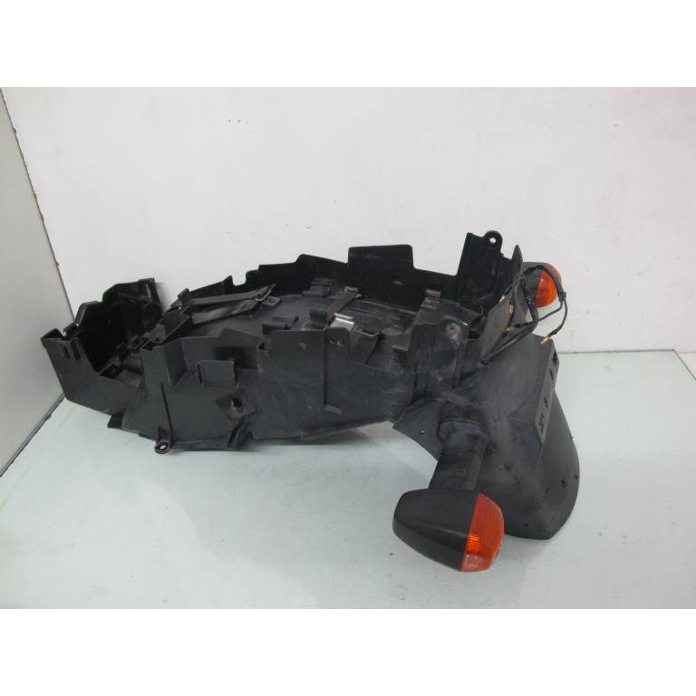 Passage de roue YZF 600 Thundercat