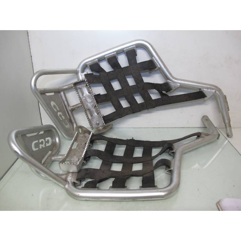 Nerf-Bars CDR YFN 700 Raptor