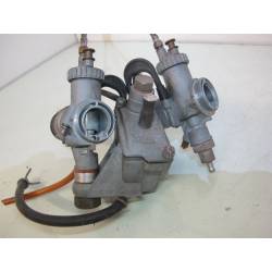 Carburateur 125 LT