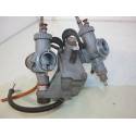 Carburateur 125 LT
