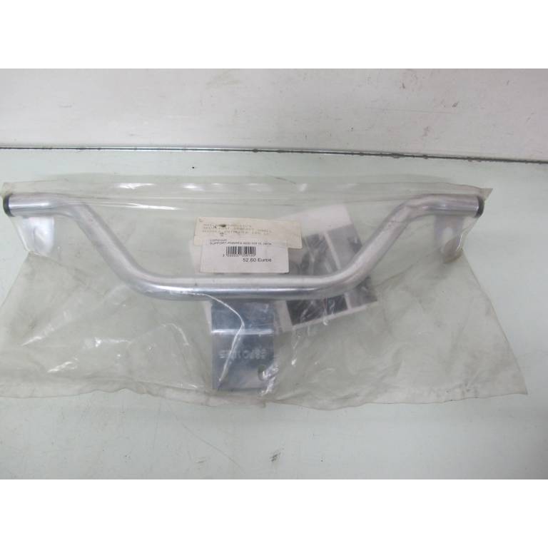 Support phare additionnel 125 Intruder