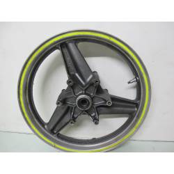Roue avant CBR 1000 SC21