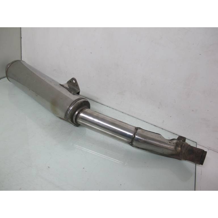 Pot echappement 600 Bandit