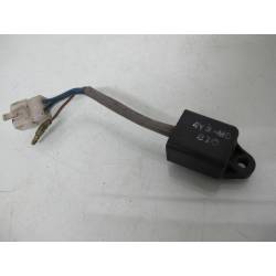 Boitier de controle 125 DTR