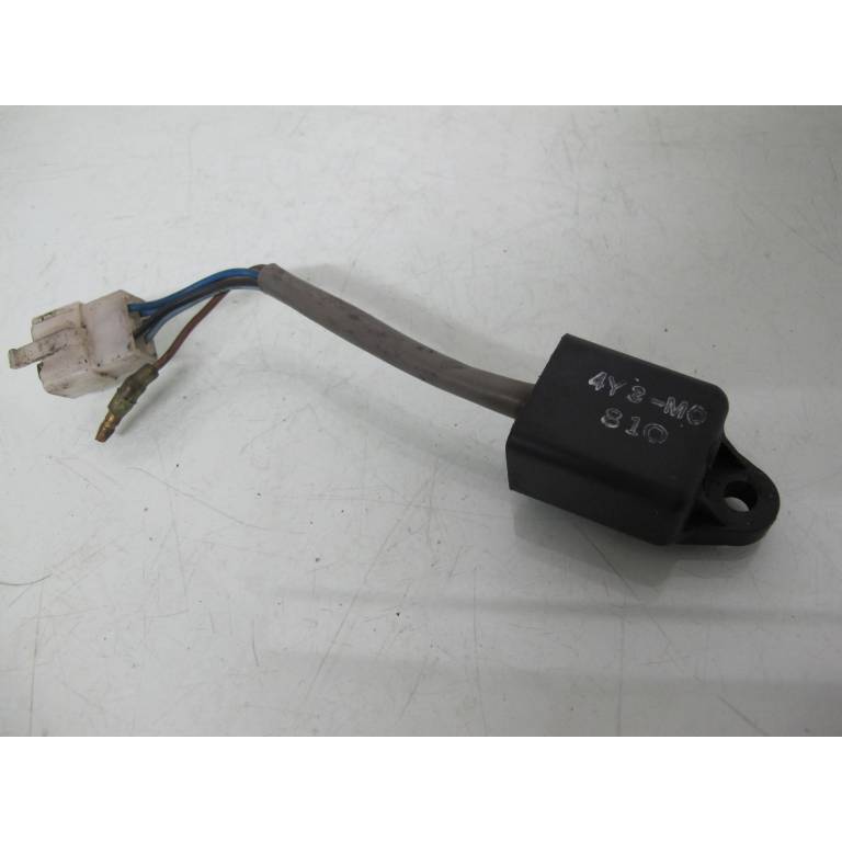 Boitier de controle 125 DTR