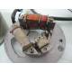 Stator + rotor alternateur DT 50 MX 87/89