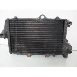 Radiateur eau K100 RS