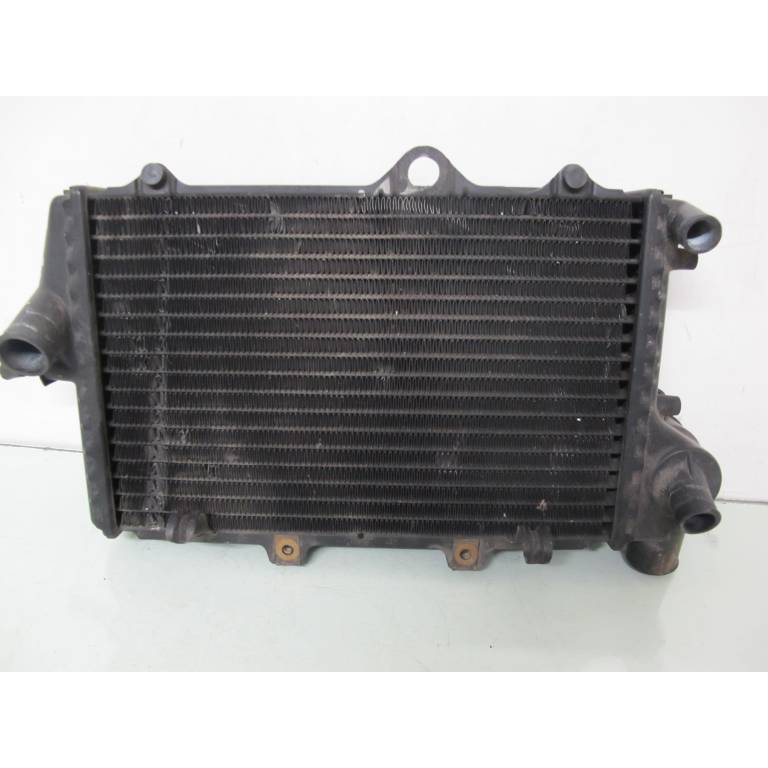 Radiateur eau K100 RS