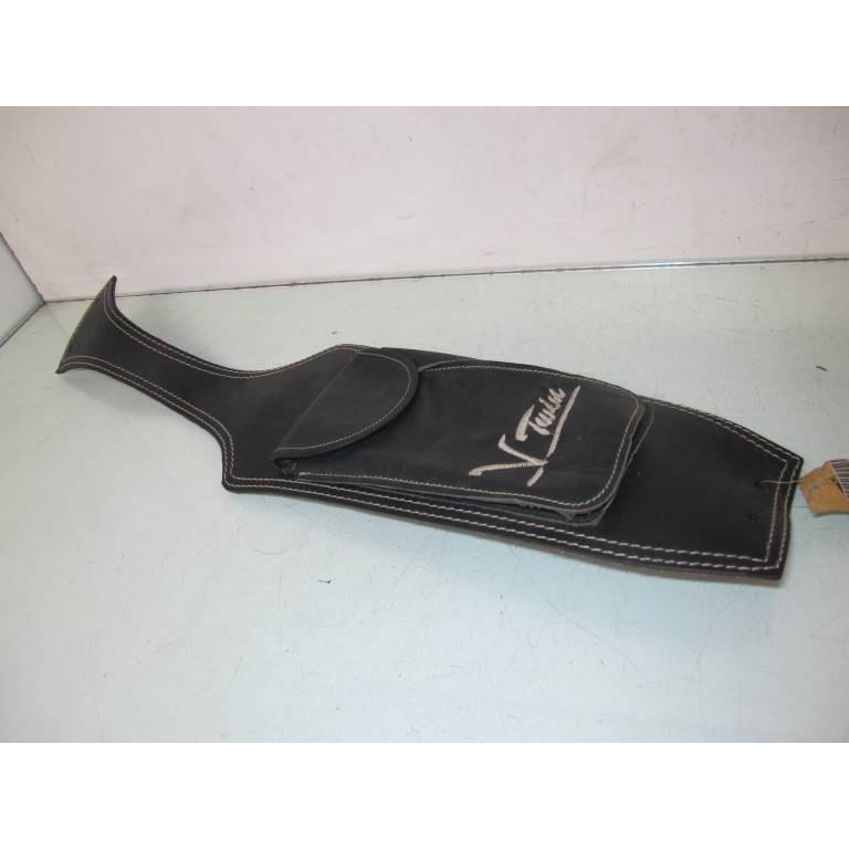 Tank Panel Custom VTwin