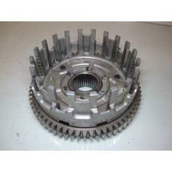 Cloche embrayage VFR 800