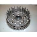 Cloche embrayage VFR 800