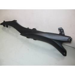 Arriere de cadre droit 600 / 750 GSXR