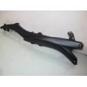 Arriere de cadre droit 600 / 750 GSXR