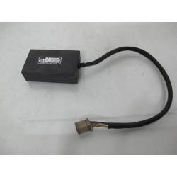 Boitier allumage , CDI 500 VT