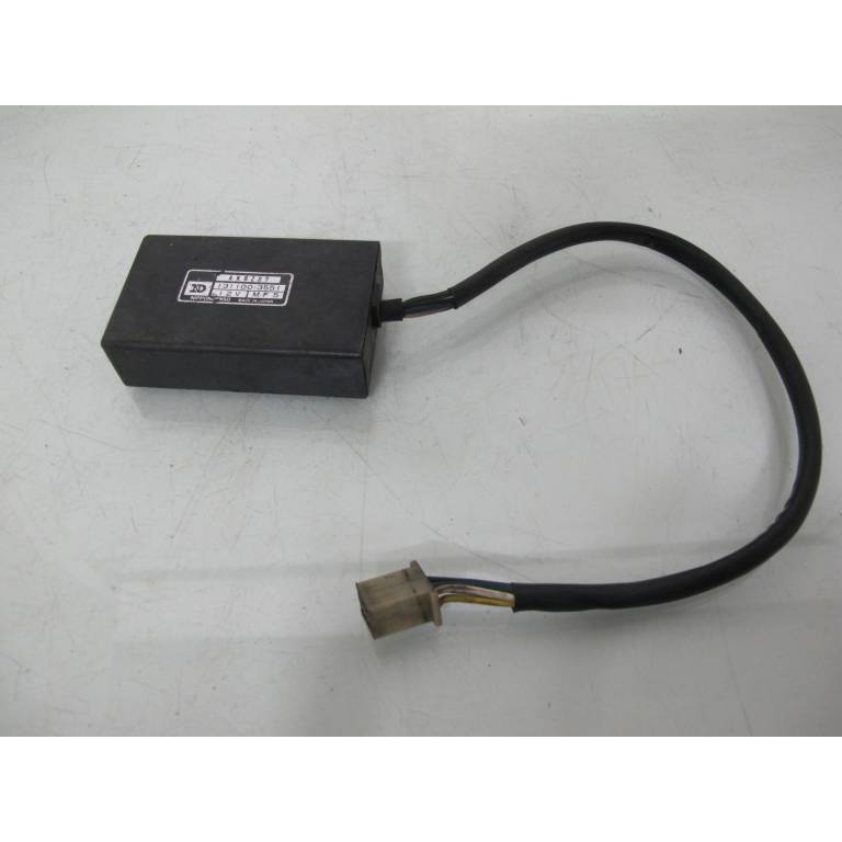 Boitier allumage , CDI 500 VT