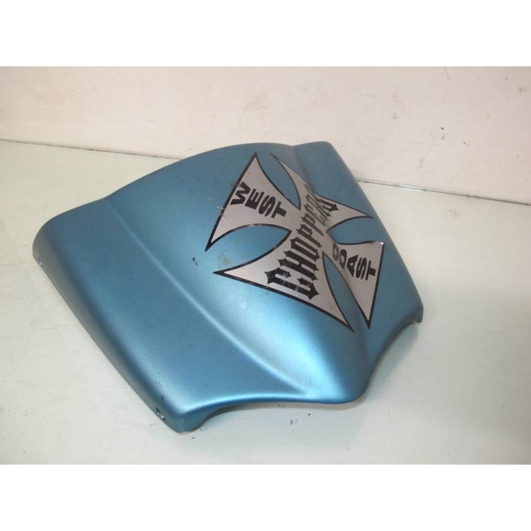 Capot de selle CB 600 Hornet 05/06