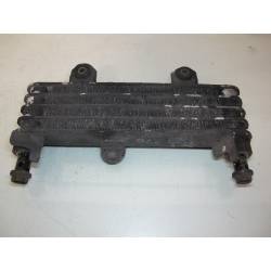 Radiateur huile SV 650