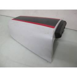 Capot de selle FZR 1000