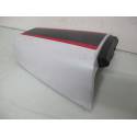 Capot de selle FZR 1000