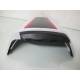 Capot de selle FZR 1000