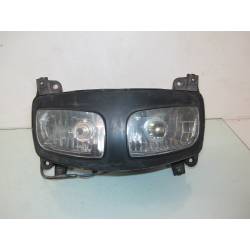 Optique de phare 600 Fazer 98/01