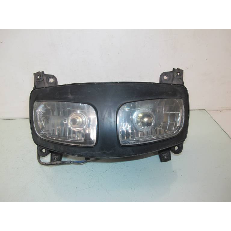 Optique de phare 600 Fazer 98/01