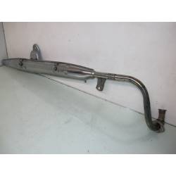 Pot echappement DAX ST50 / ST70