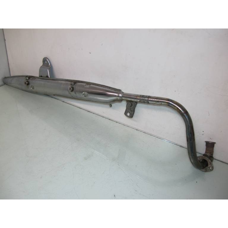 Pot echappement DAX ST50 / ST70