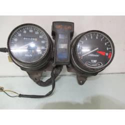 Compteur CX 500 C