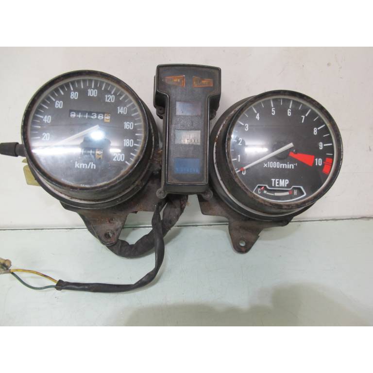 Compteur CX 500 C