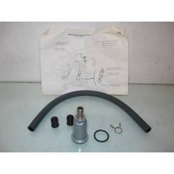 Kit reniflard CX 500