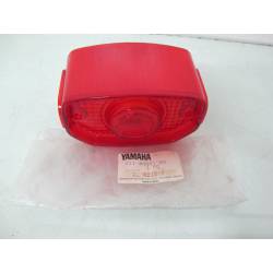 Cabochon feu arriere NEUF Chappy