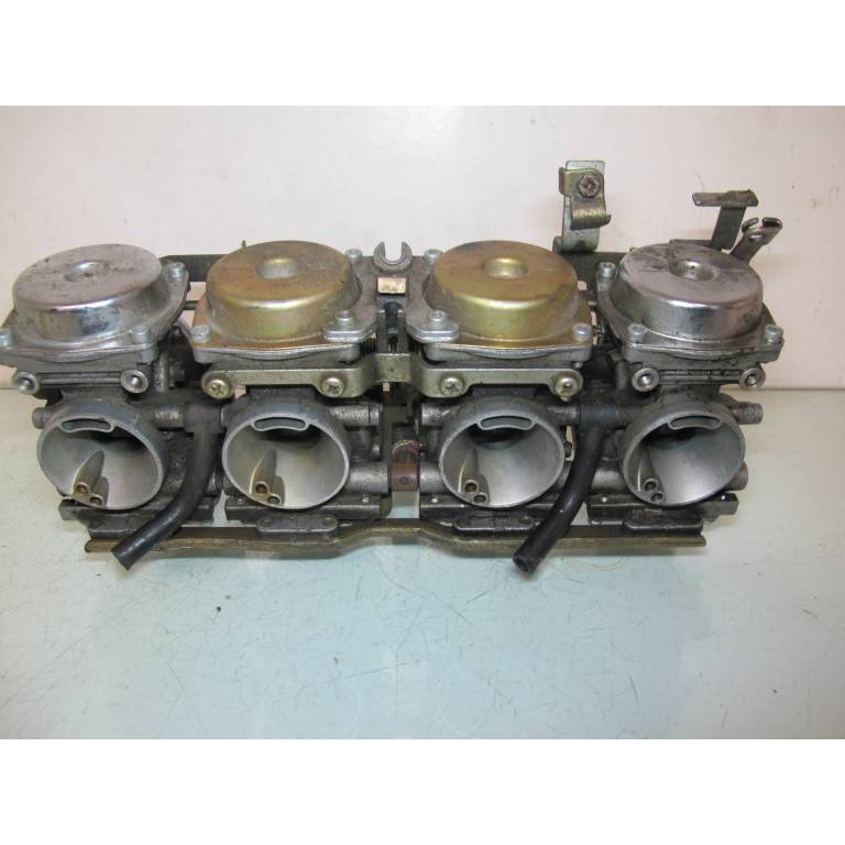 Corp de rampe de carburateur XJ 600 Diversion