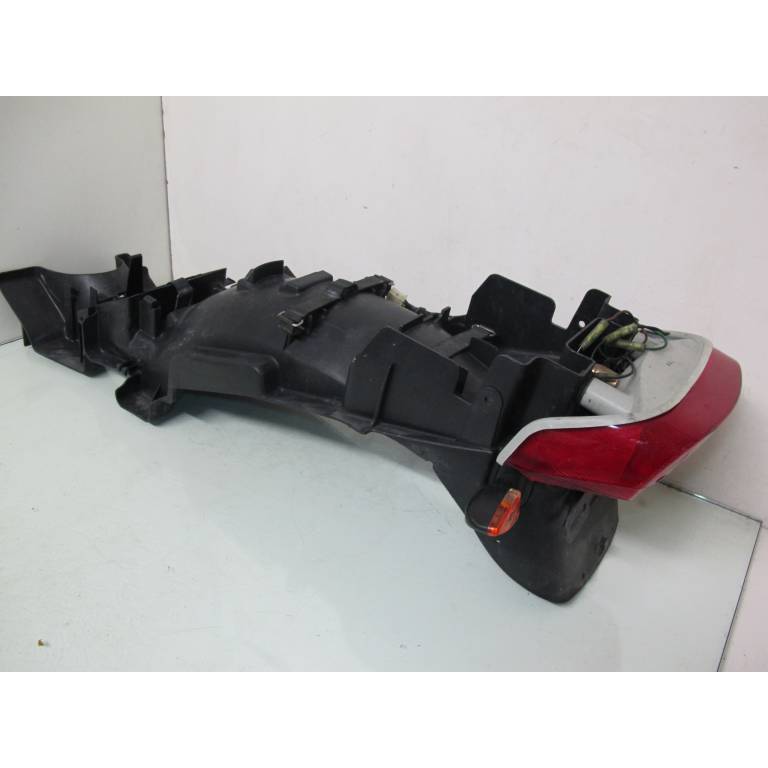 Passage de roue 600 Diversion