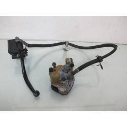 Maitre cylindre + etrier 125 NSR