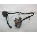 Maitre cylindre + etrier 125 NSR