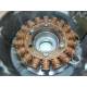 Stator + carter alternateur 600 Transalp