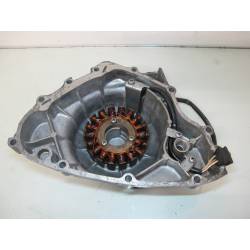 Stator + carter alternateur 400 GSX