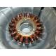 Stator + carter alternateur 400 GSX