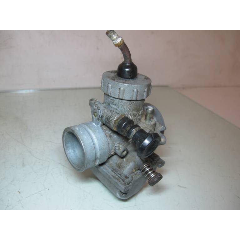 Carburateur 125 DTMX